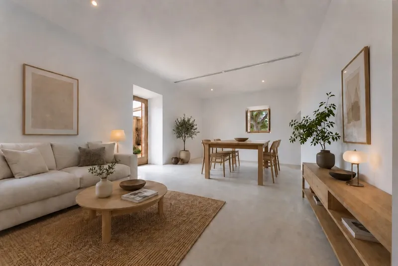 Refurbished Country House for Sale in Ariany — photo 7