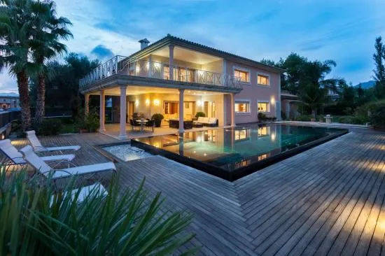 Fantastic Chalet — photo 2