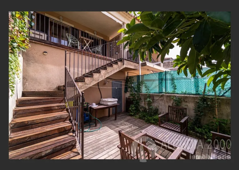 Chalet — photo 6