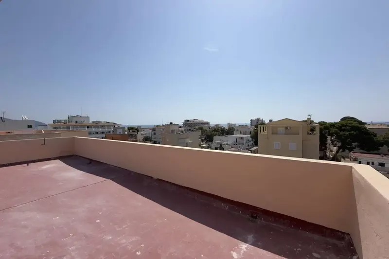 Spacious flat in Cala Millor — photo 2