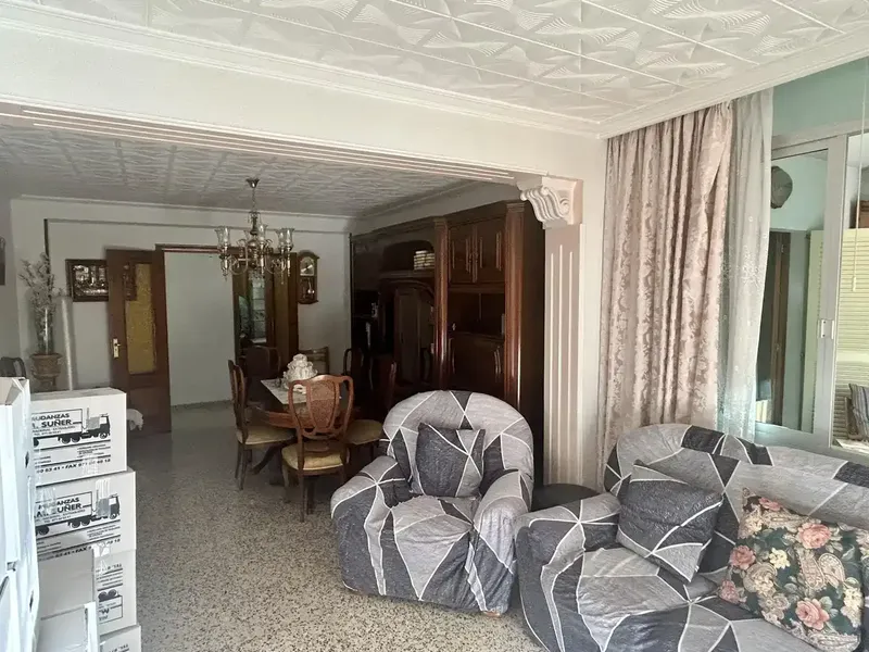 Primer piso en edificio de tan solo — photo 5