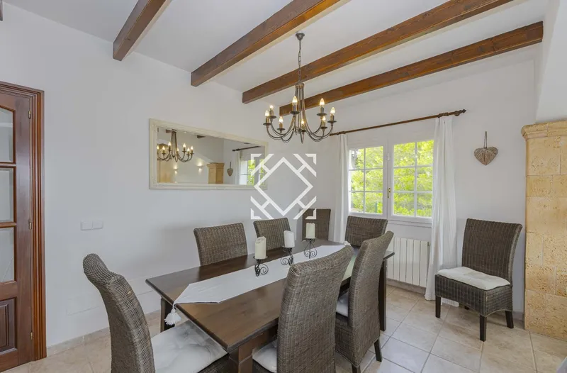 Villa with spectacular views and holiday license in Sa Marina, Alcudia - Unique Opportunity — photo 7