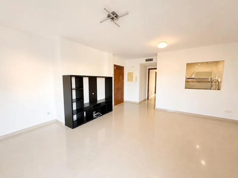 Apartment — photo 2