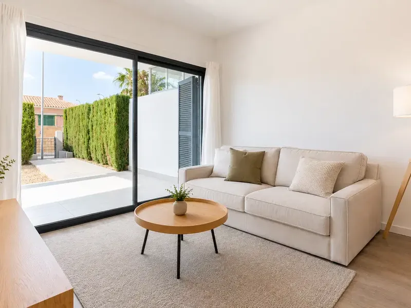 Apartment in Cala Murada, Mallorca — photo 3