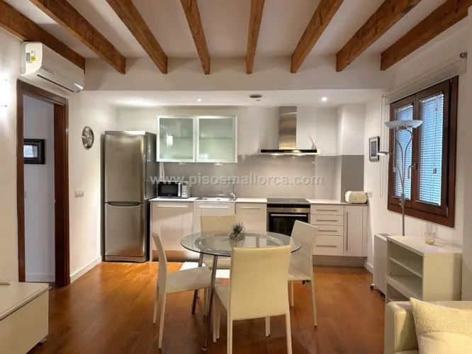Apartment in Palma de Mallorca — photo 7