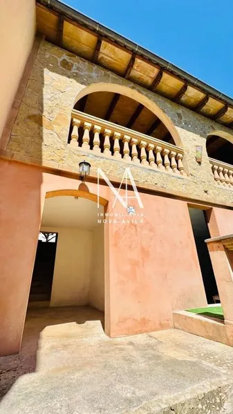 Detached House in Puigpunyent, Province of Balearic Islands — photo 2