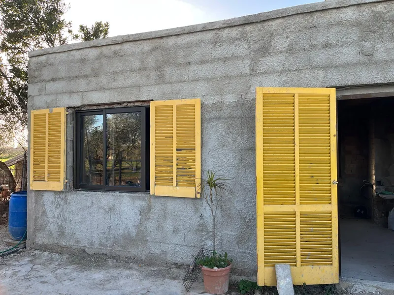 Charming rustic finca in Muro - Your natural refuge awaits! — photo 7