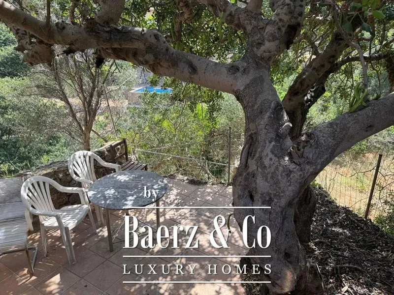 Country House in Estellencs, Province of Balearic Islands — photo 9