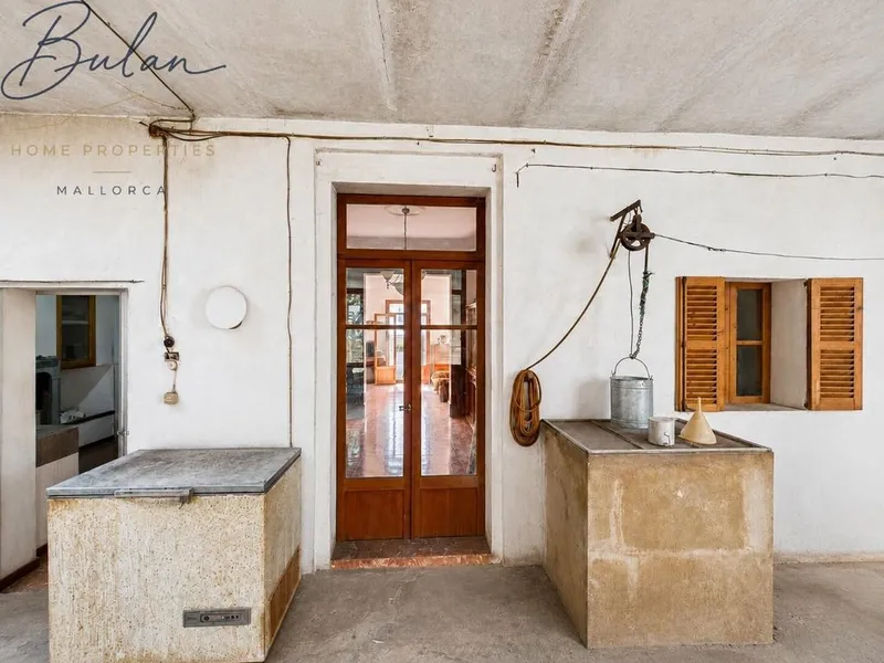 Luxury home in Campos, Province of Balearic Islands — photo 9