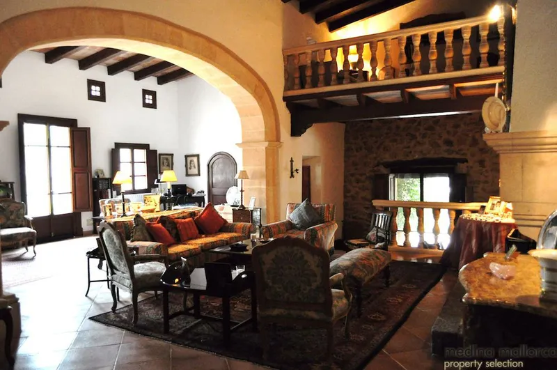 18th-century finca in Artà — photo 7