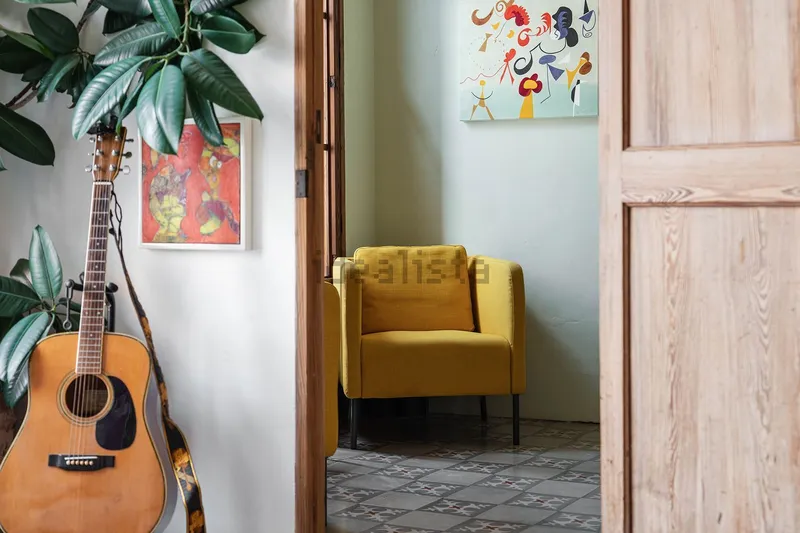 Flat / apartment for sale in Calle de Can Martí Feliu — photo 9