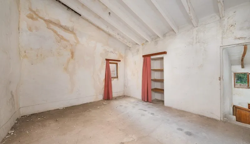 Townhouse to renovate in the center of Sóller — photo 10