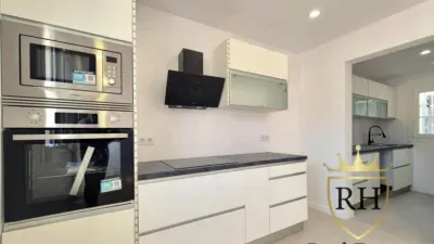 Apartment in El Camp d'en Serralta — photo 4