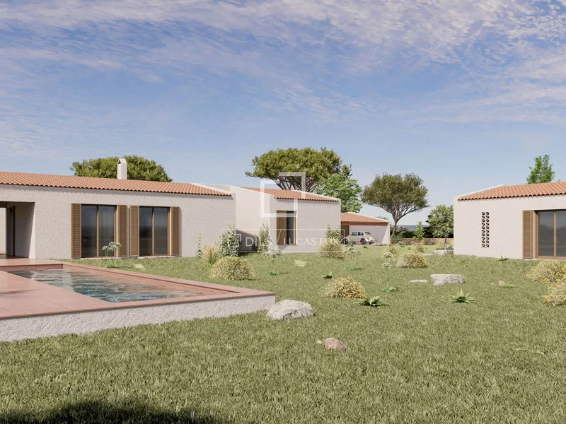 23,084m² plot for sale in Ses Salines, Balearic Islands — photo 1