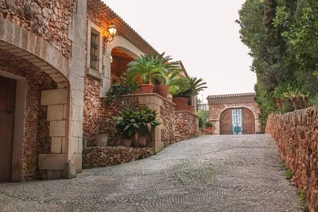 Villa for rent in Costa de los Pinos, Son Servera, Mallorca — photo 9