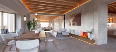 Chalet on Carrer del Rector Vives — photo 3