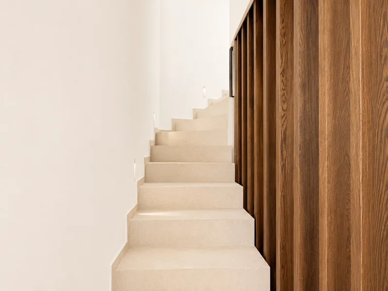 Newly built townhouse with high-quality designer fittings in the heart of Andratx — photo 11