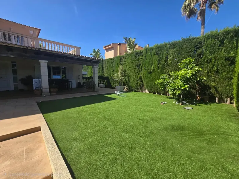 Discover this magnificent detached house located in the exclusive area of Bahía Grande, a privileged location near the coast. — photo 10