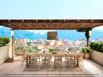 New luxury development, design and exclusivity in the heart of Palma — photo 10