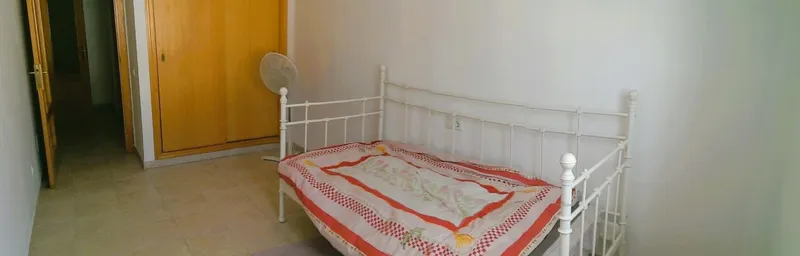 Bright flat with terrace, garage and storage room in Sóller — photo 9