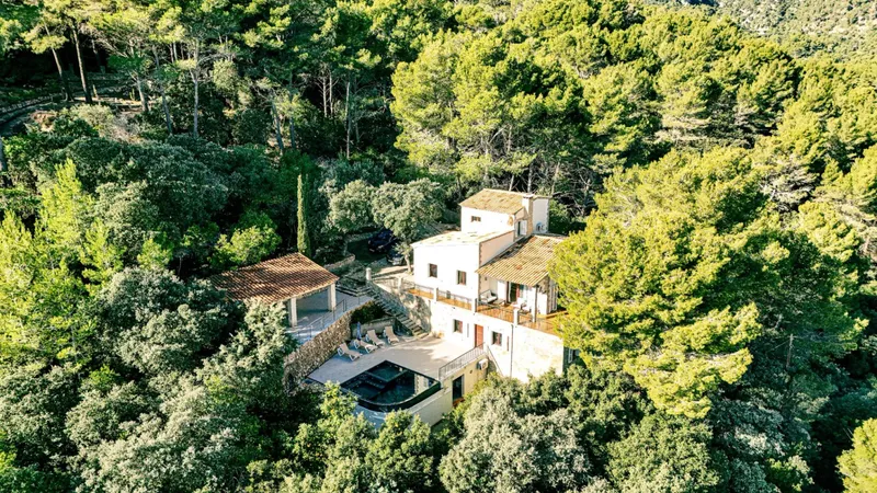 Detached Villa in Esporles — photo 9