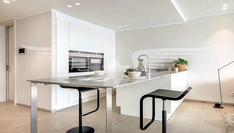Palma Port l Luxury first floor apartment — photo 5