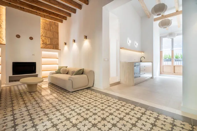 Palma - Pere Garau — photo 1