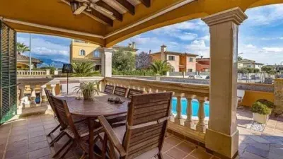Chalet en Sa Cabaneta — photo 6