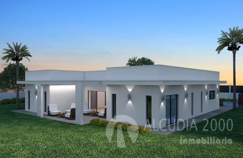 Chalet — photo 2