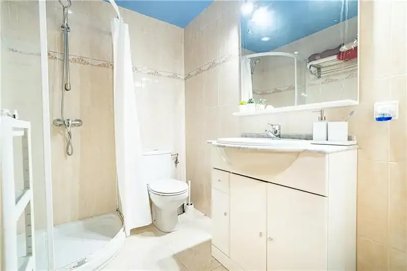 Apartment with terrace of approx. 25m2 with clear views — photo 12