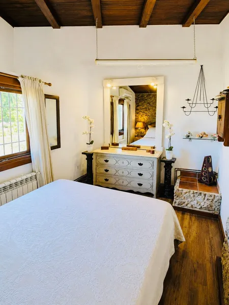 Ecological rustic finca 10 minutes from Playa de Muro — photo 6