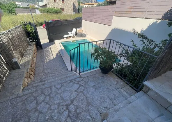 Detached house in Lloseta — photo 1