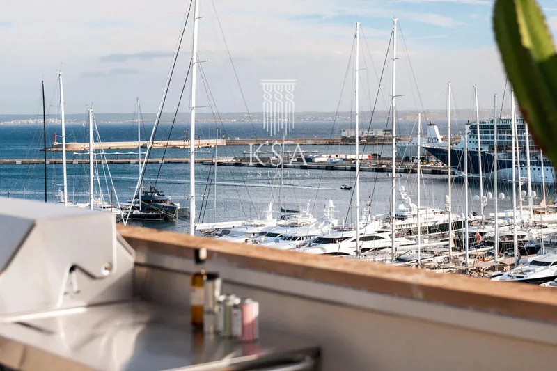 Penthouse — photo 4