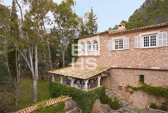 Rustic Finca for sale in Escorca — photo 4