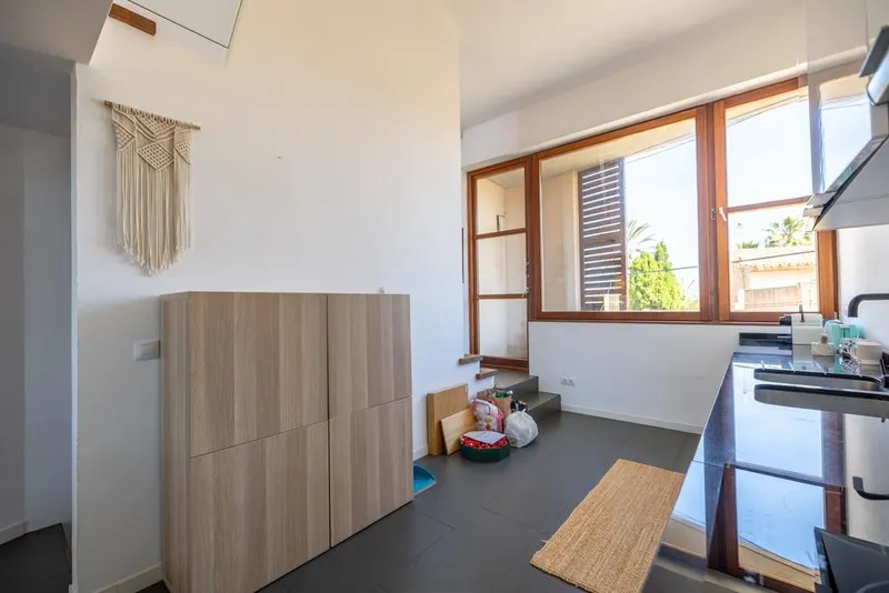 Apartment — photo 9