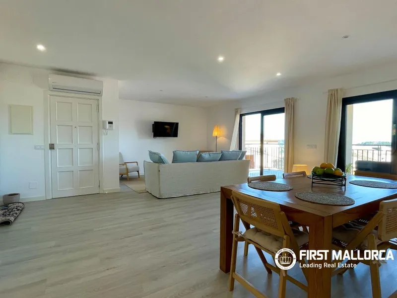 Apartment in Selva, Mallorca — photo 11