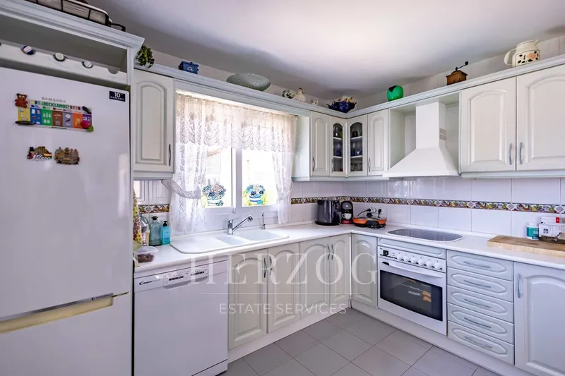 Detached house with fantastic sea views over the bay of Palma in Badia Blava — photo 12