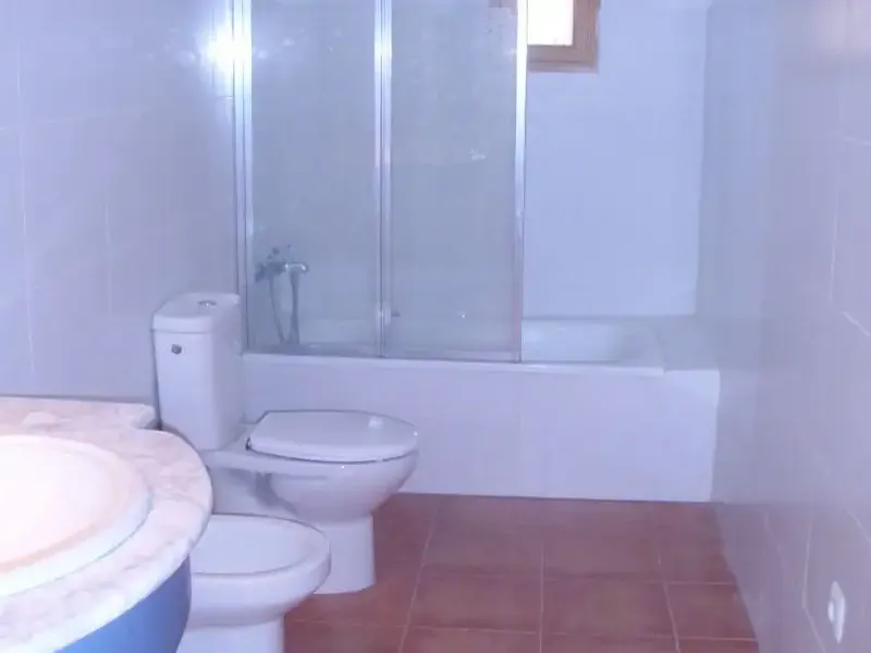 Private sale, no agencies please. 3-storey house fully renovated in the heart of Montuiri. Ground floor — photo 5