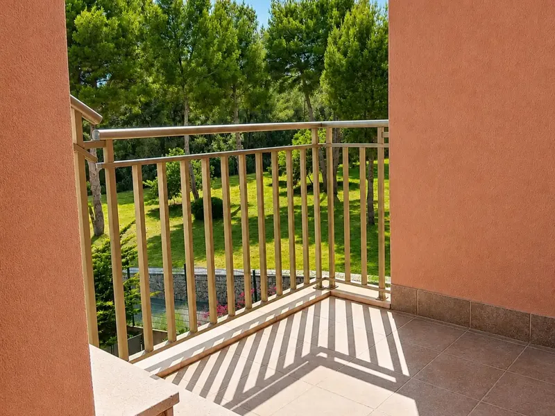 Palma de Mallorca | Duplex penthouse with large private terrace next to Son Vida — photo 3