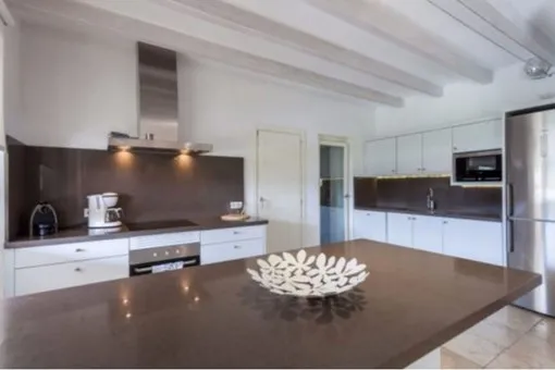 Capdepera, Charming estate with large outdoor area near Canyamel Golf — photo 8