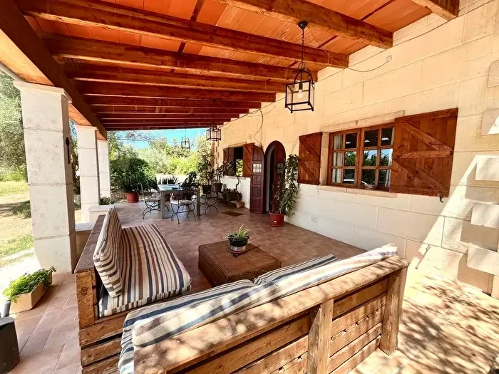Llevant, Son Ferriol: Casa en alquiler de 3 habitaciones — photo 1