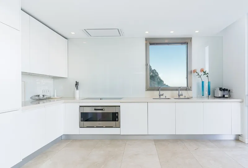 Vacation rental: Modern villa with sea access in Port d'Andratx — photo 10