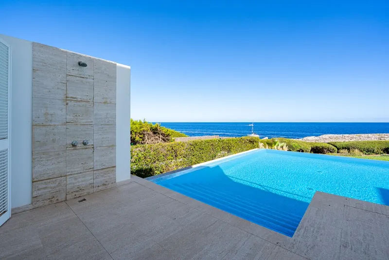 Top quality house for sale in Cala d'Or with private pool and sea views — photo 8