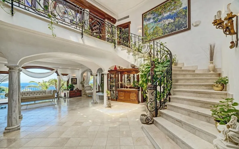 Mansion in Port d'Andratx, Province of Balearic Islands — photo 8