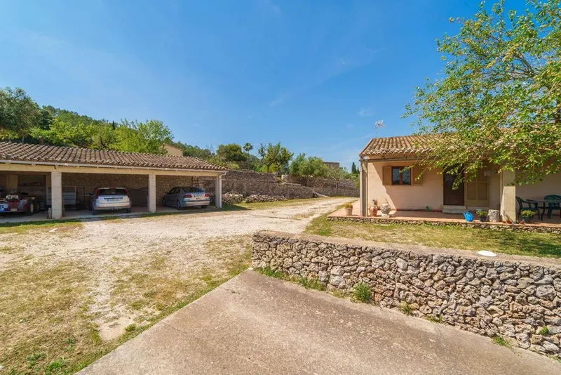 Rural or Farmhouse in Selva, Province of Balearic Islands — photo 7