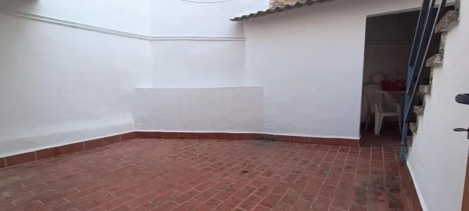 House in Inca (Centro), 144 m², 4 bedrooms, 1 bathroom — photo 10
