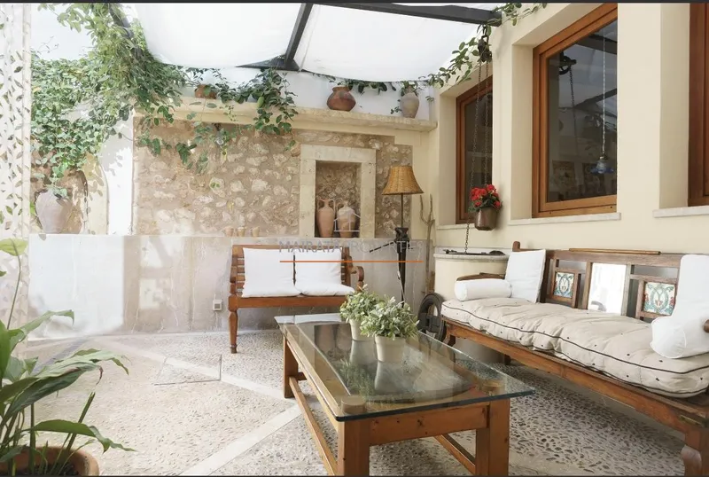 A Dream Home in the Heart of Pollença — photo 5