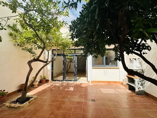 Townhouse for rent in Porreres, Mallorca — photo 5