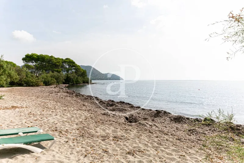 Villa for rent in Cala Millor, Son Servera, Mallorca — photo 2