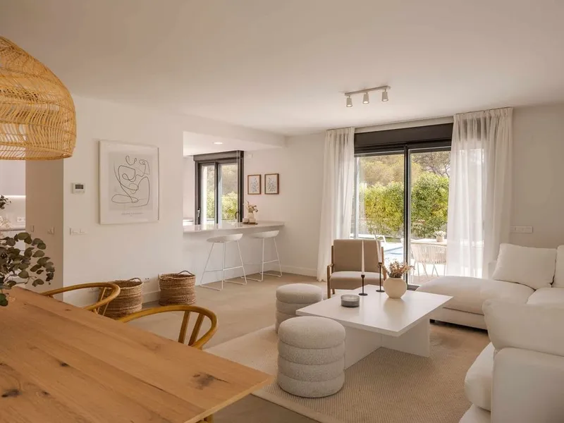Town house in Puig De Ros, Mallorca — photo 10